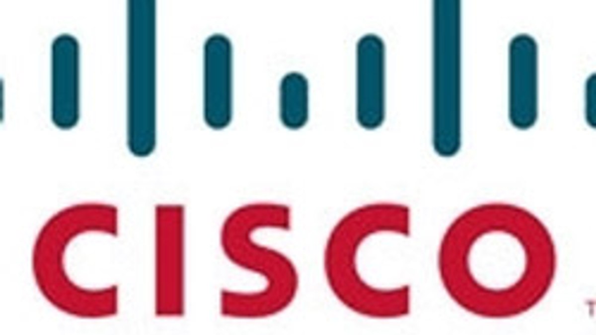 Cisco Pure Digital'i satın aldı