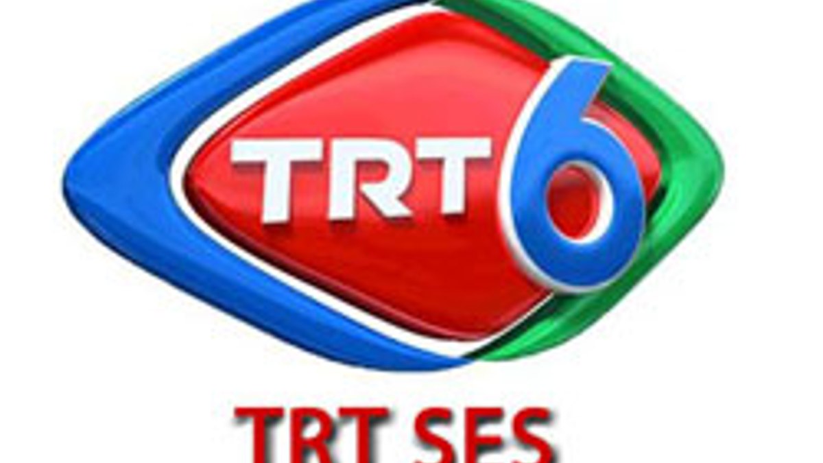 TRT 6'dan yenilikler