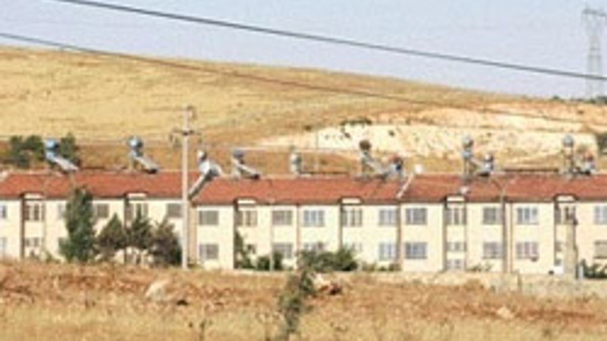 Satılık genelev