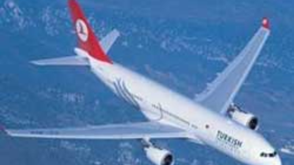 THY 7 Airbus satın alacak