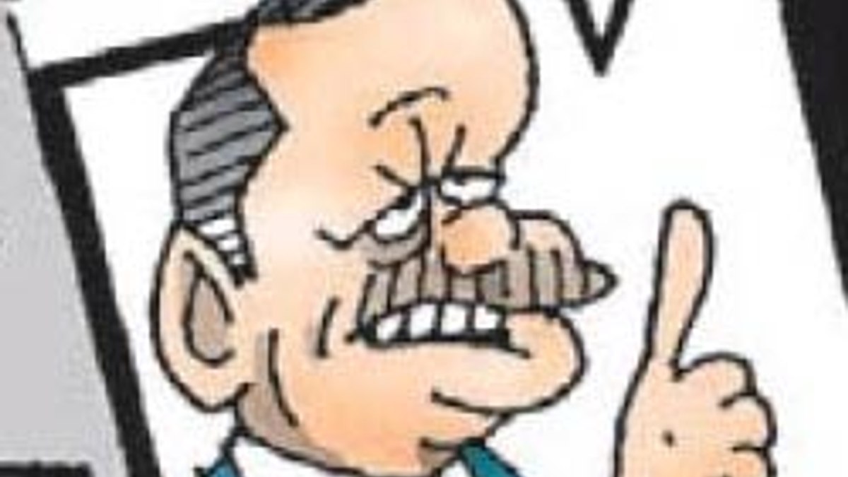 Erdoğan'dan tiryakilere büyük gözdağı