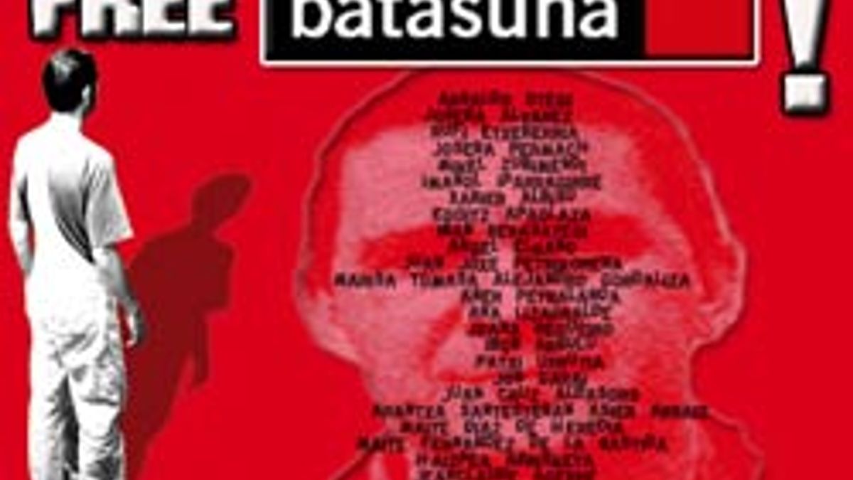 İşte çok konuşulan Batasuna