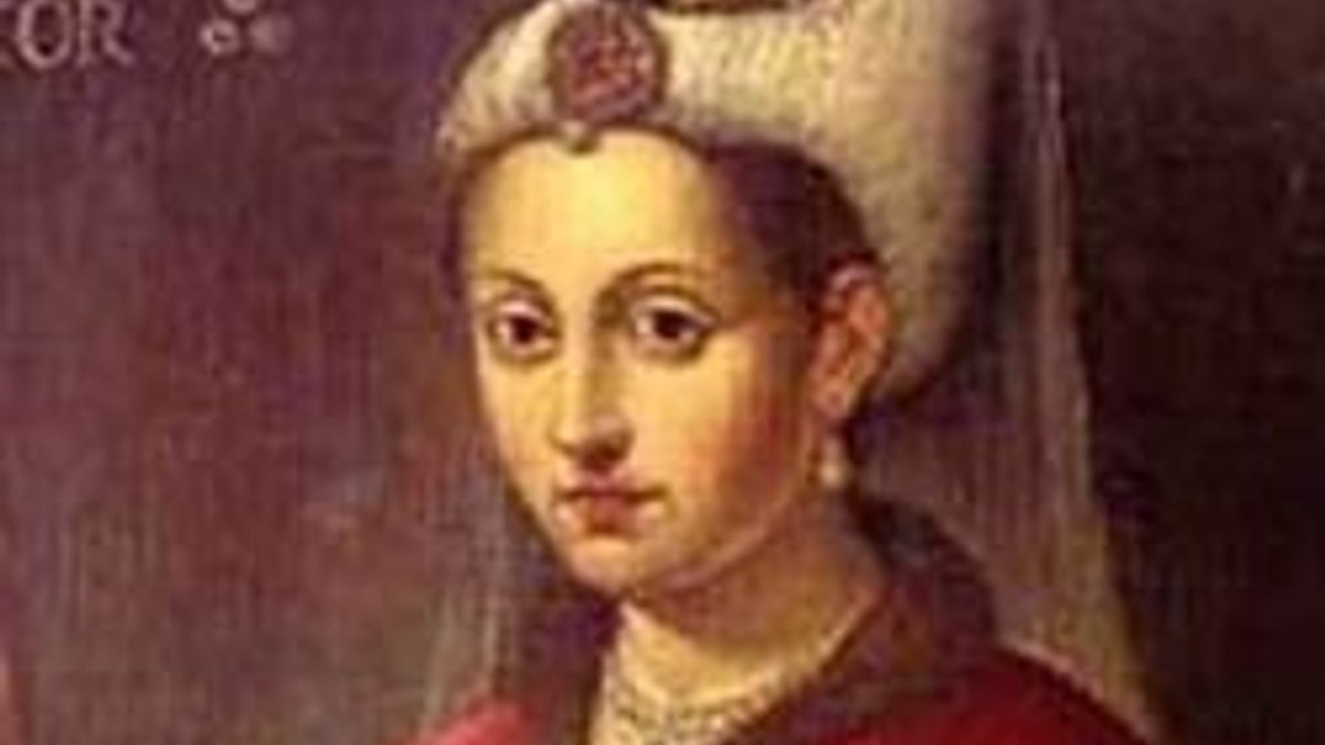 Kösem Sultan'ın hayatı film oluyor