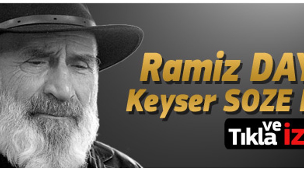 Ramiz Dayı Keyser Soze mi?-İzle