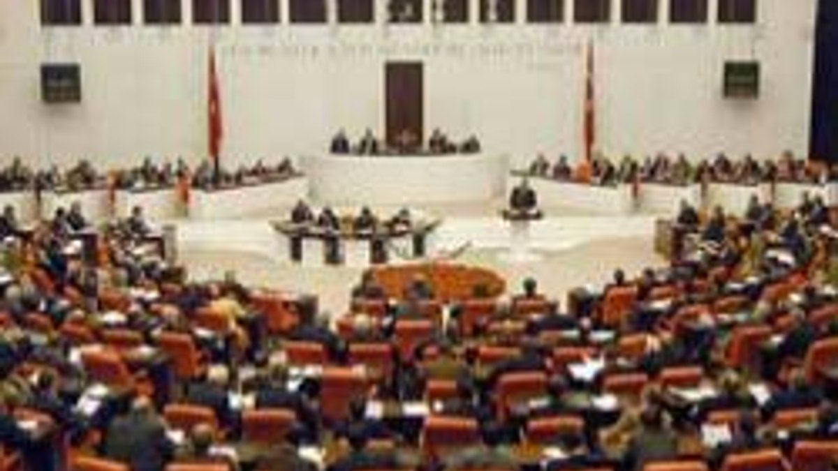 AK Parti'de imzanı göremedim telefonu