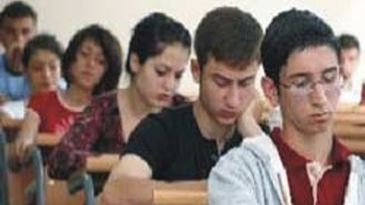 ÖSYM'den hatalı soru açıklaması