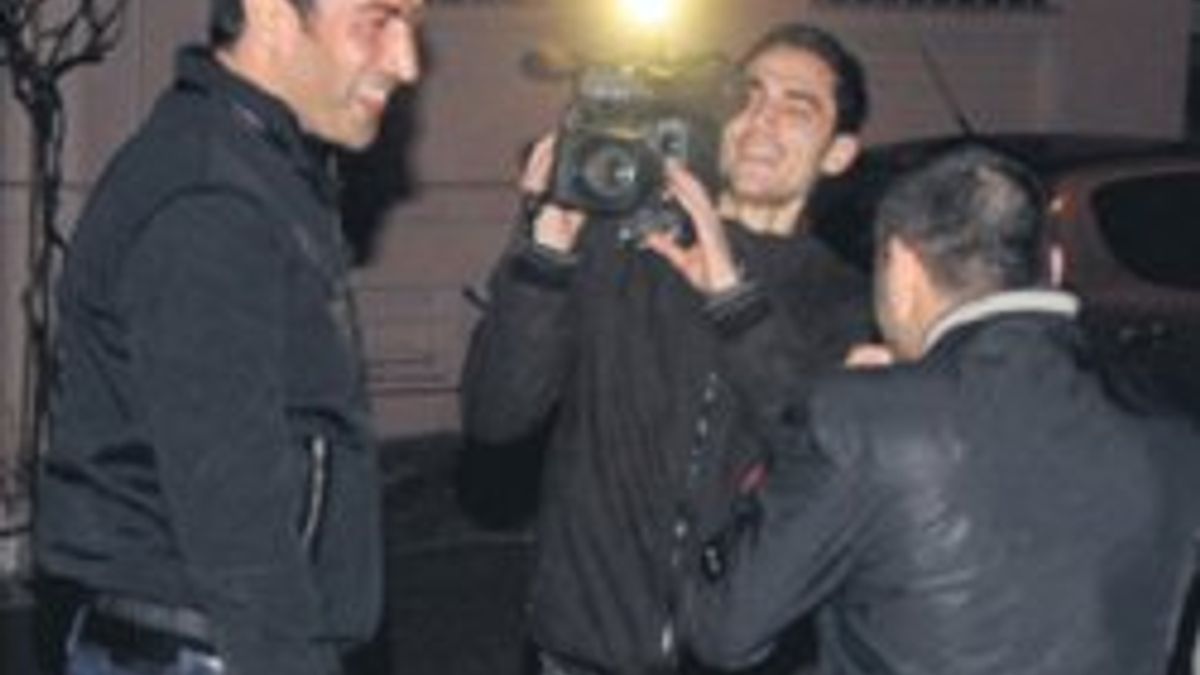 Ezel'e girin özele girmeyin