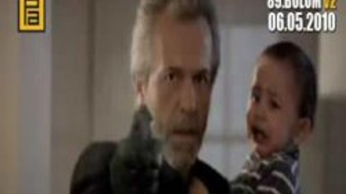 Kurtlar Vadisi Pusu 89 . bölüm 2 . fragman izle