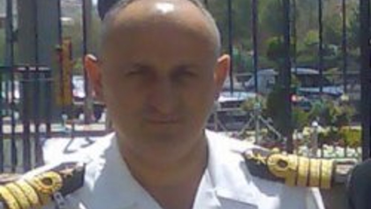 Dursun Çiçek: Kendimizi mi yakalım