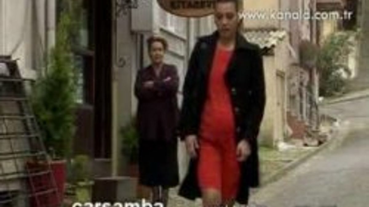 Yaprak Dökümü 154. bölüm fragmanı İzle