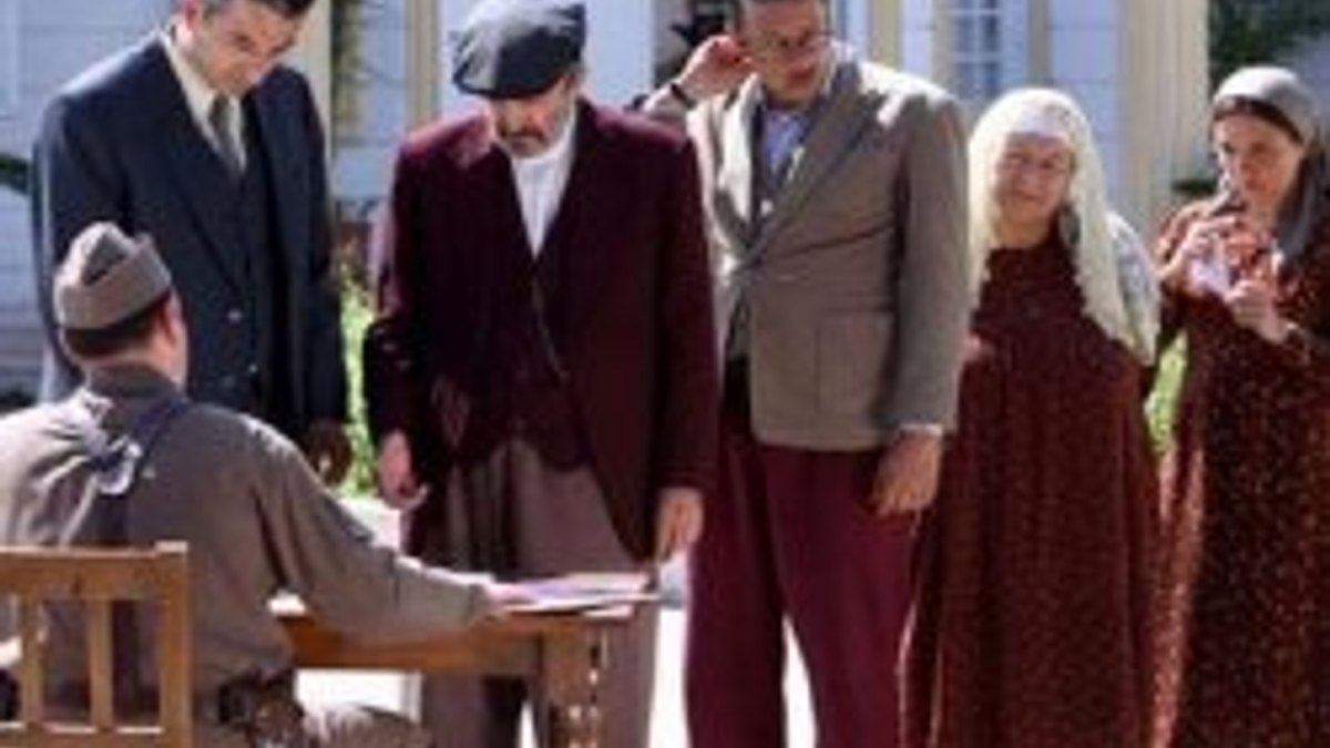 Hanımın Çiftliği 29. yeni bölüm fragmanı