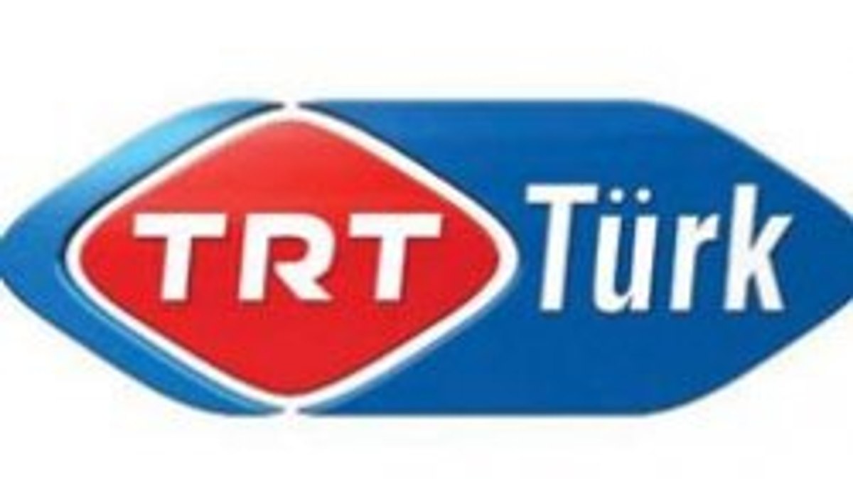 TRT Türk 1 yaşında