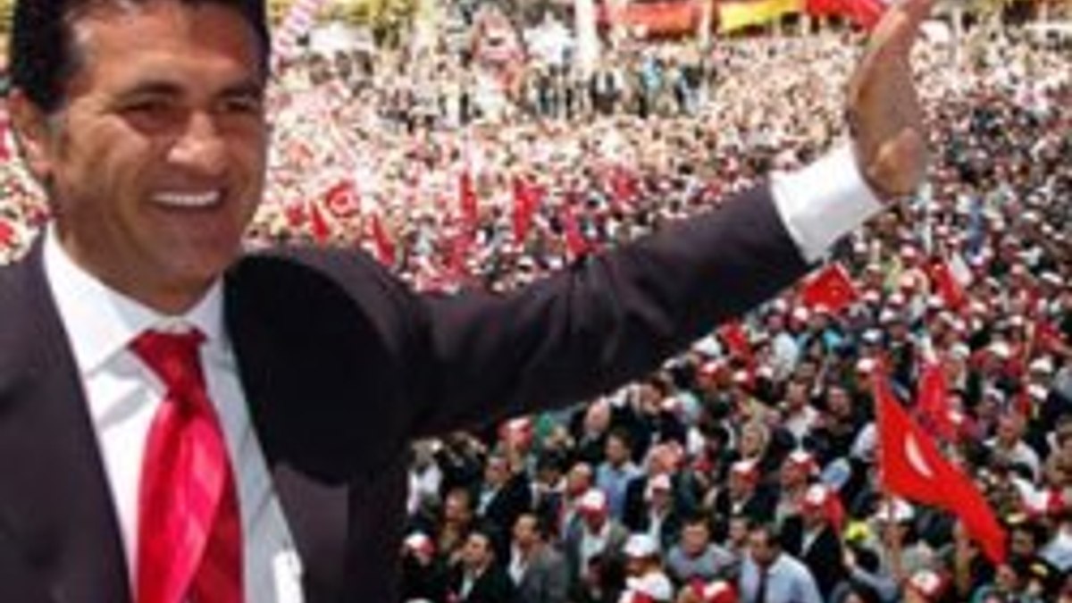 Mustafa Sarıgül CHP'ye katılacak mı