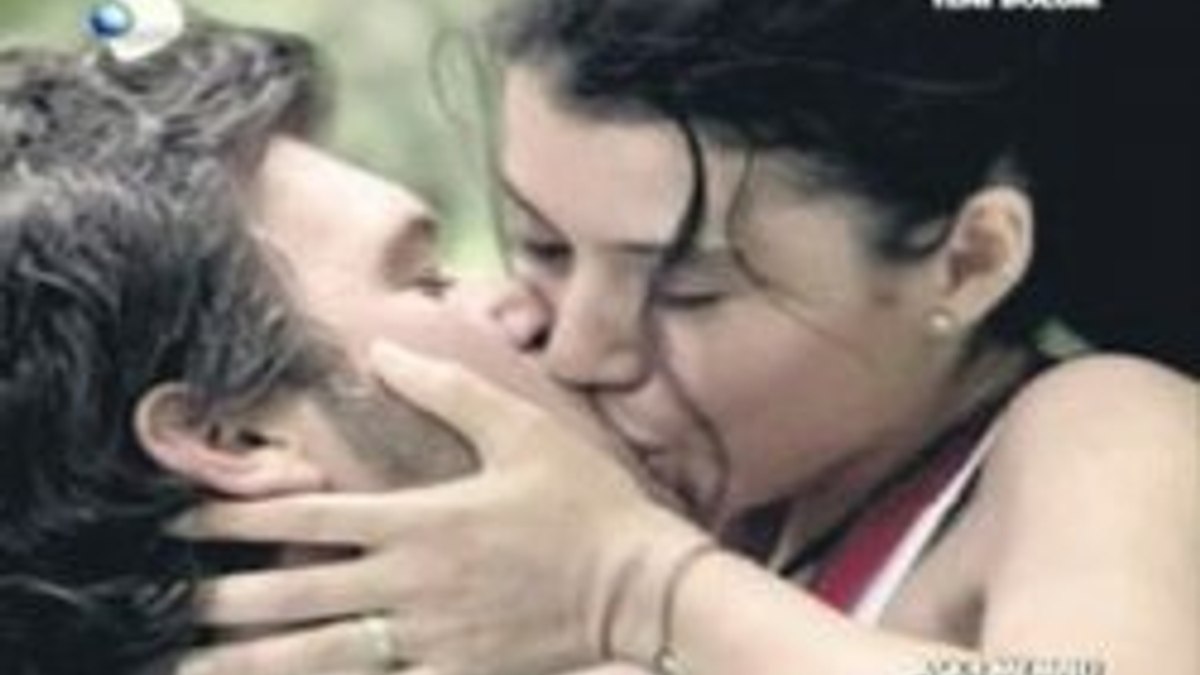 Aşk-ı Memnu reyting rekoru kırdı