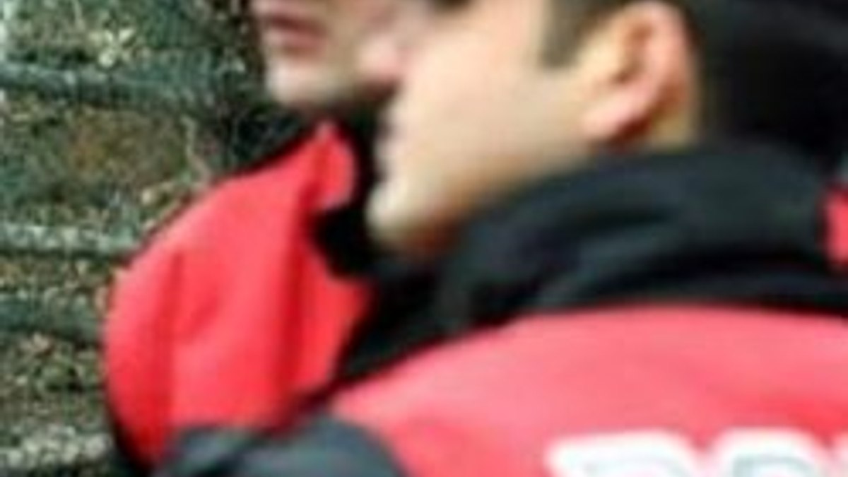 Başpolis unvanı getiriliyor