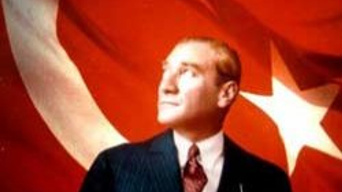 Halide Edip'in Atatürk'ü