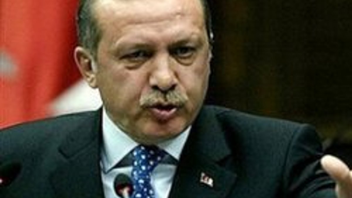 Başbakan Erdoğan Grup konuşması Canlı Yayın İzle