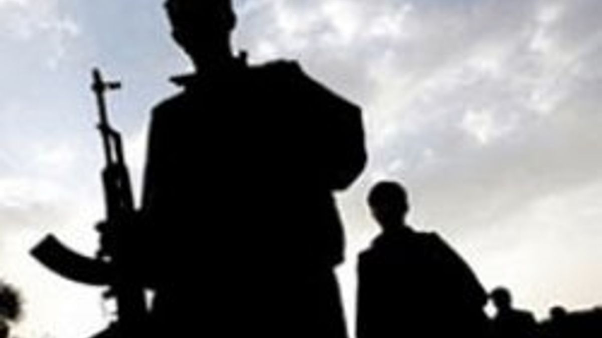Polis ve askere PKK alarmı