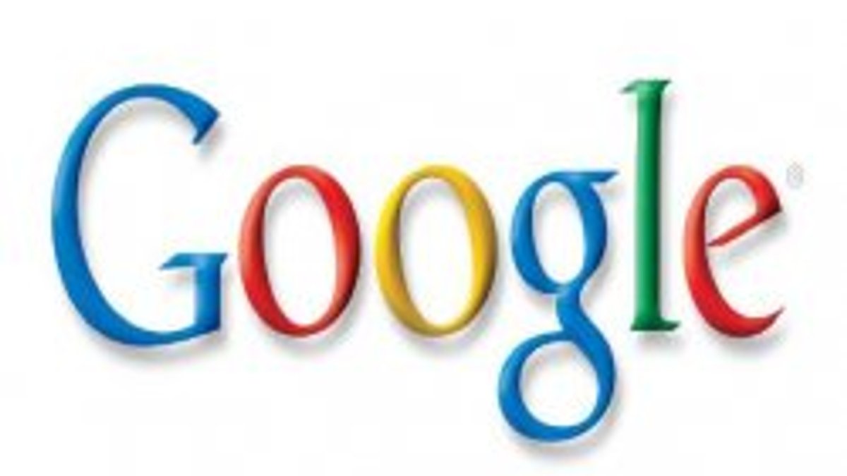 Binali Yıldırım Google'a rest çekti