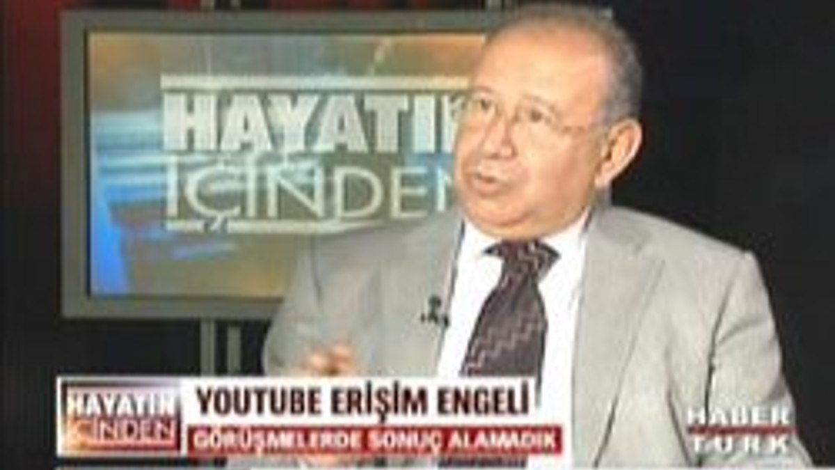 Youtube ve Google krizi