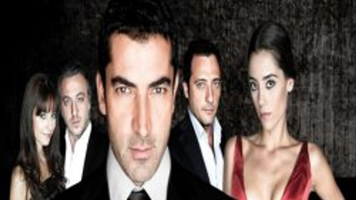 Ezel'de yeni bölüm fragmanı yayınlandı - video izle