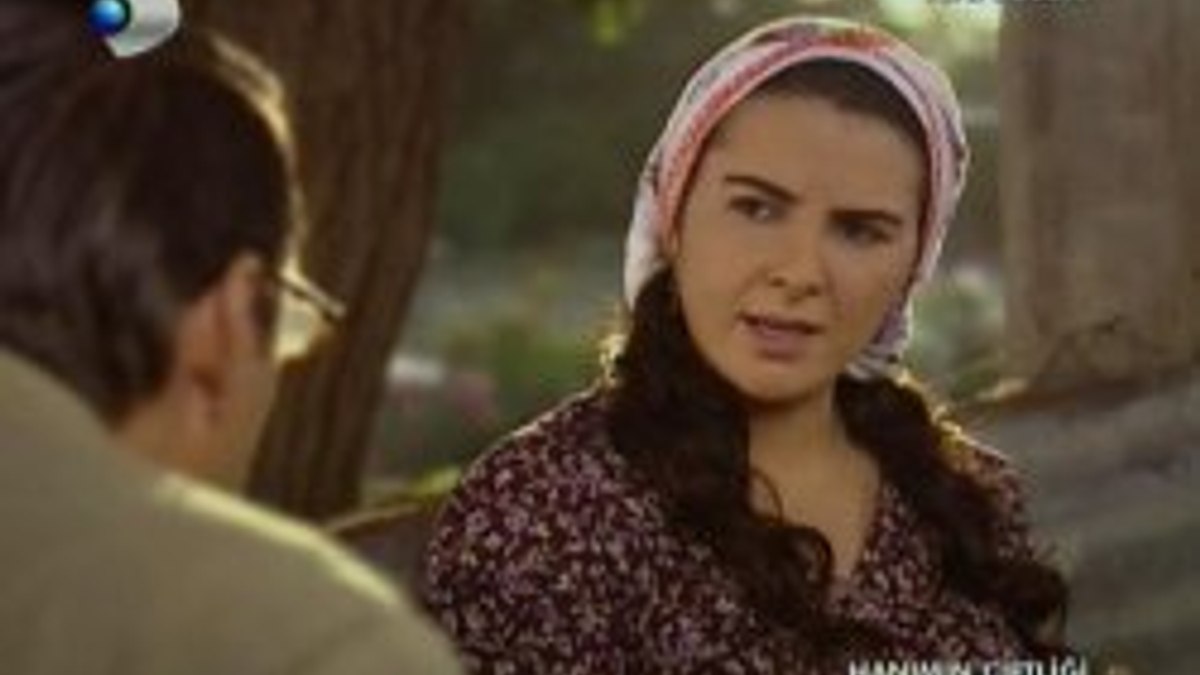 Gülizar'ın baştan çıkarma sahneleri - video izle