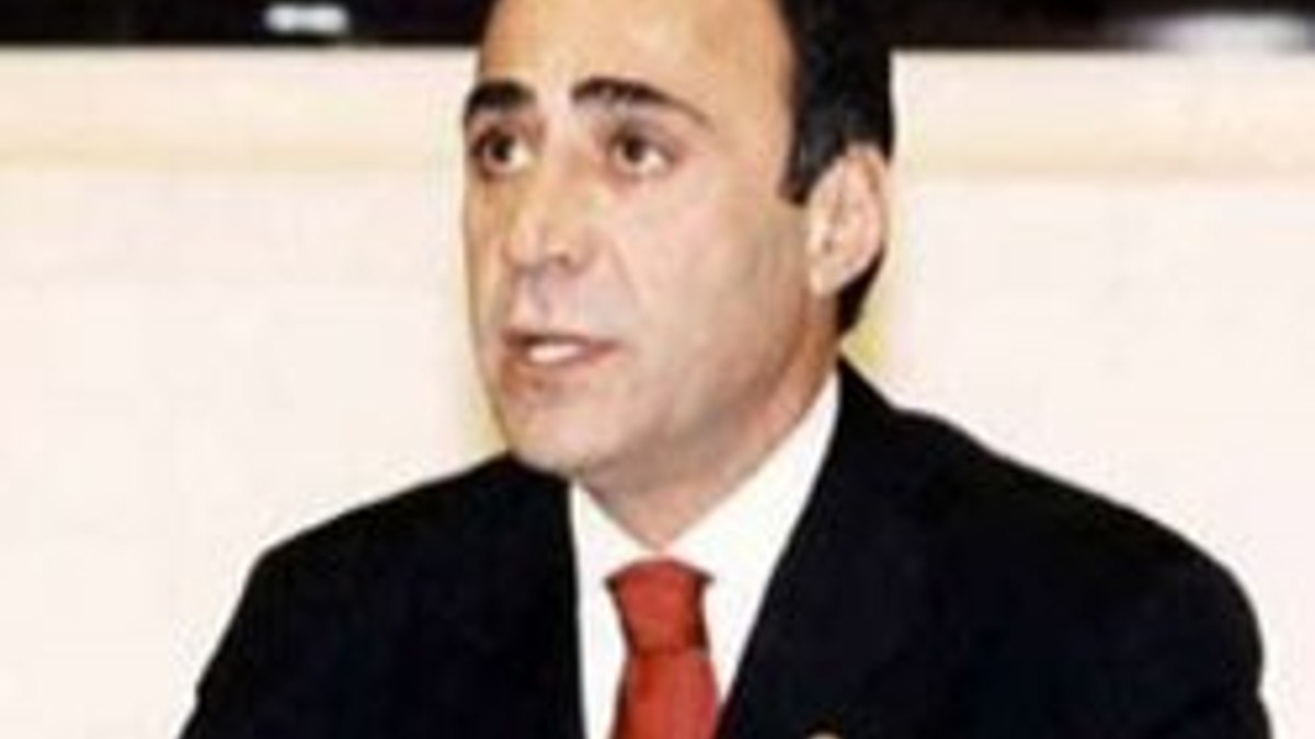 CHP İstanbul'un başına Berhan Şimşek'i getirdi