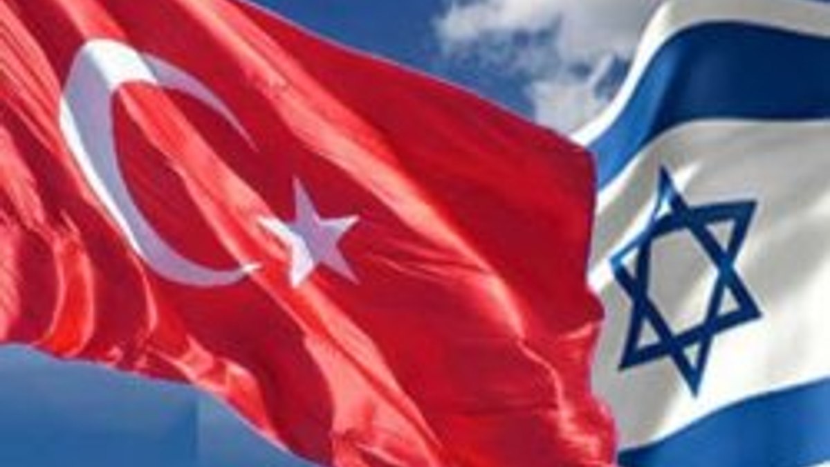 İsrail'de Türk mallarına boykot başladı