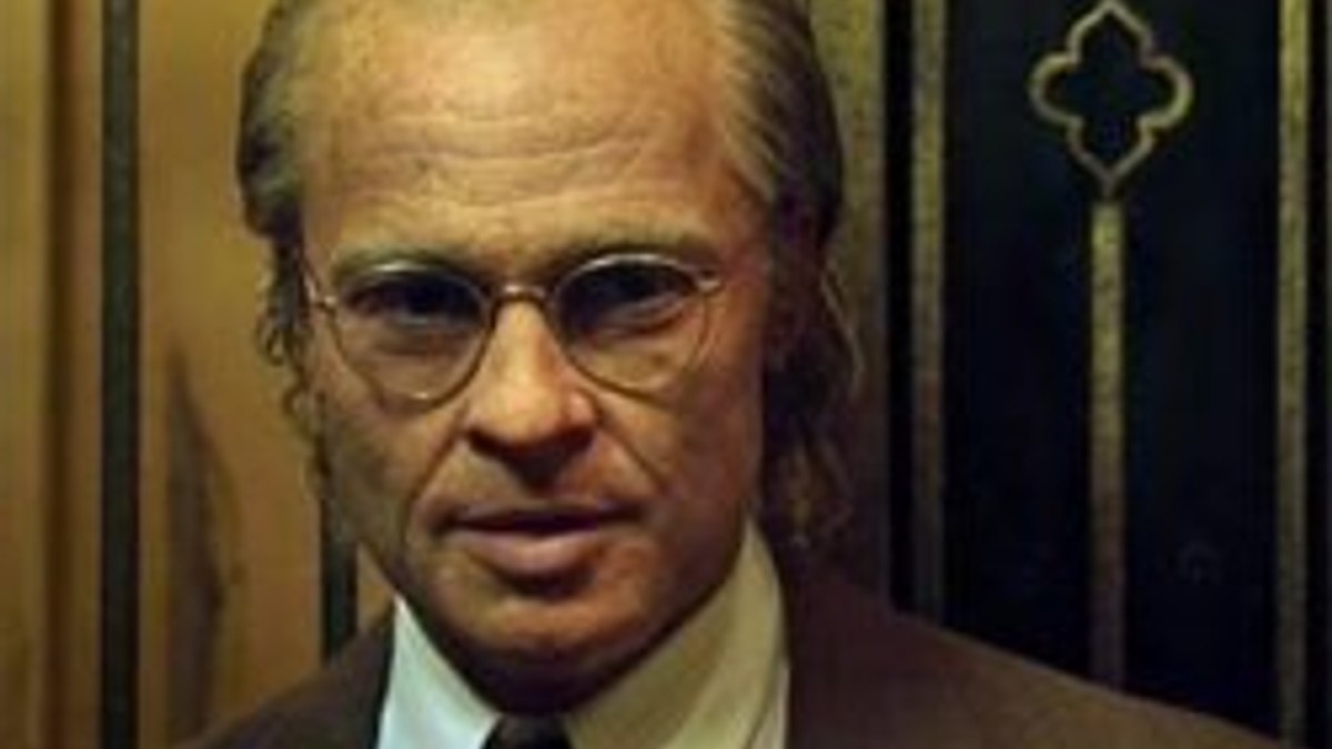 Benjamin Button film olmaktan çıkıyor