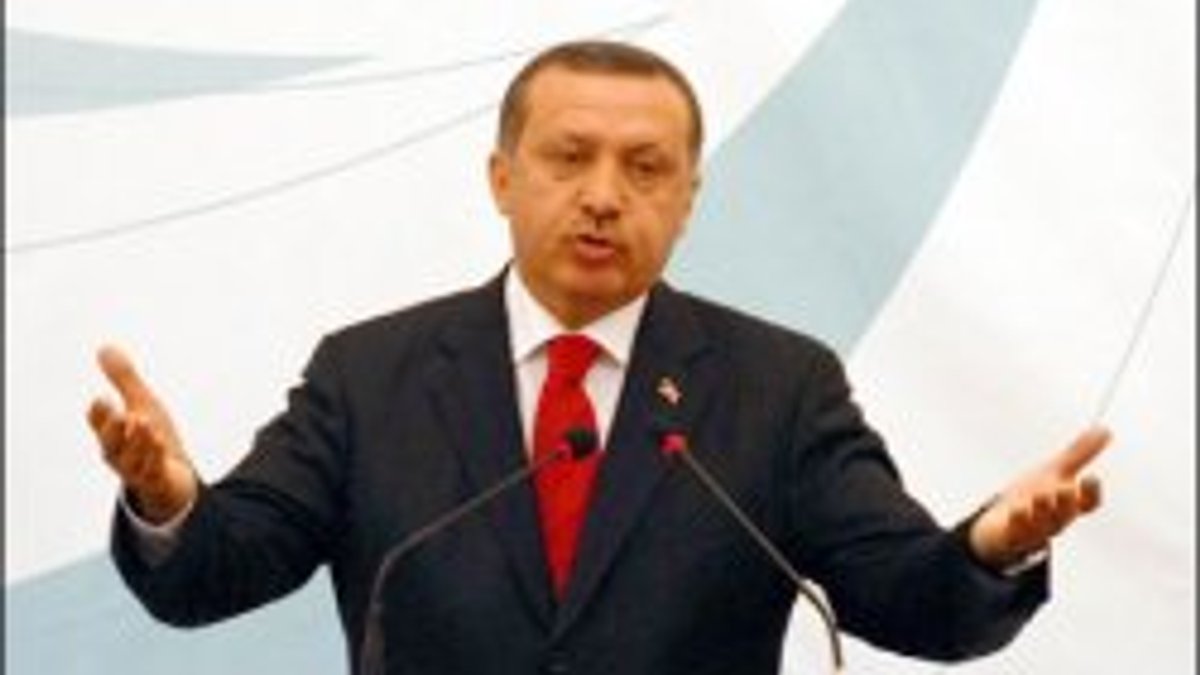 Başbakan Erdoğan'dan 2 kritik görüşme