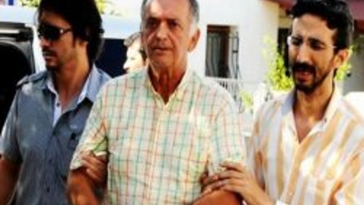 Cihan Oskay susma hakkını kullanıyor