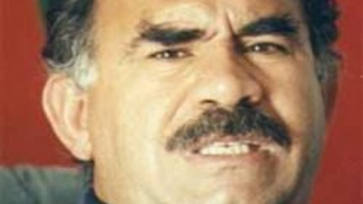 Öcalan ve avukatları hakkında suç duyurusu