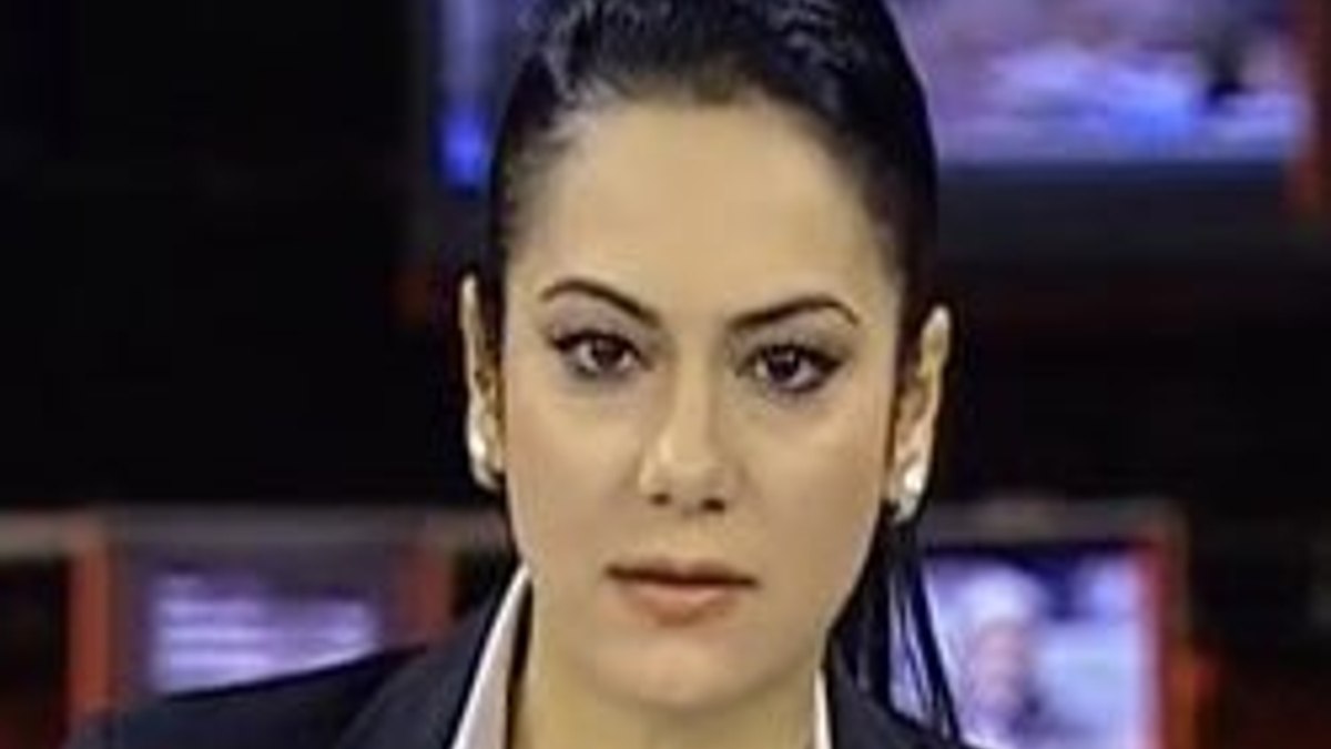 Özge Özsağman işinden oldu