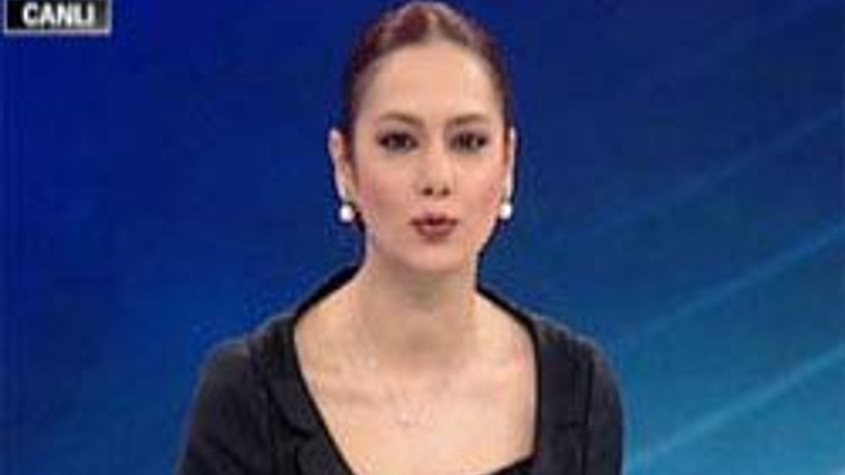Özge Özsağman: Kovulmadım