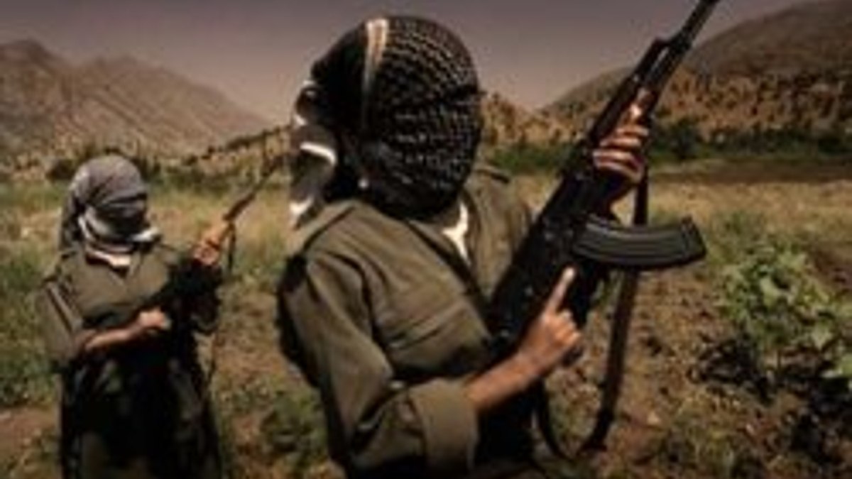 Çizre'de çatışma 1 PKK'lı öldürüldü