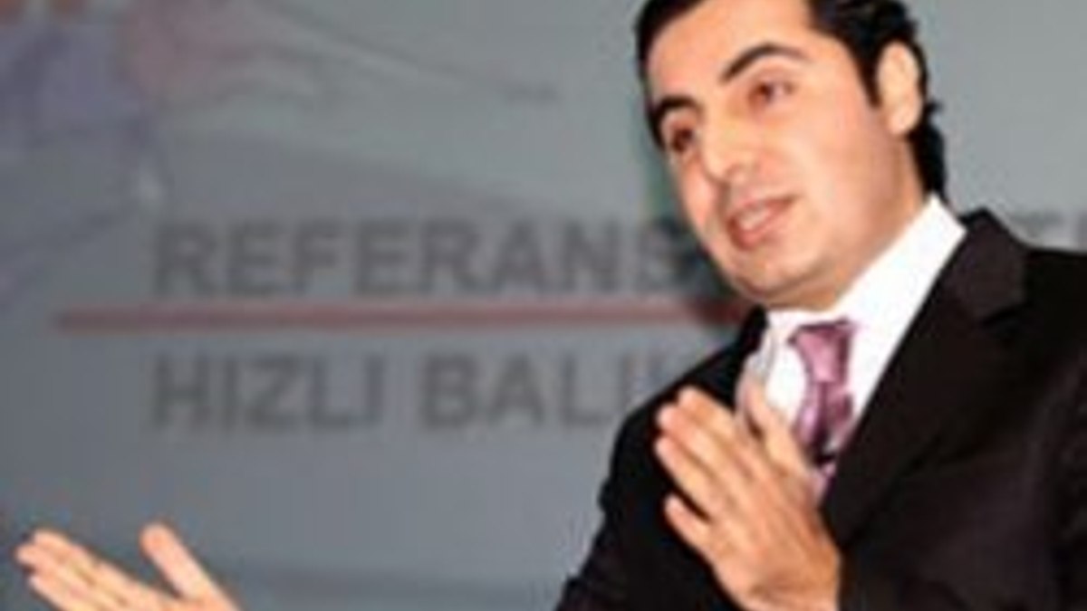 Madde madde yeni Radikal