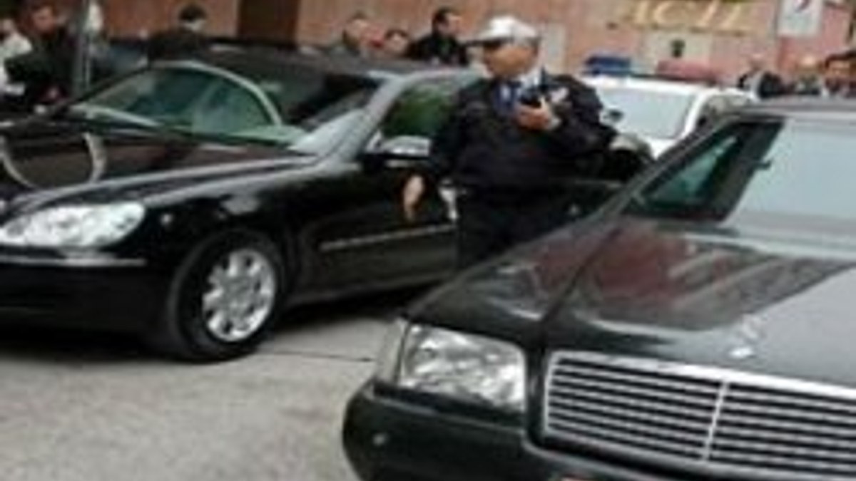 OGS kırmızı plaka dinlemedi