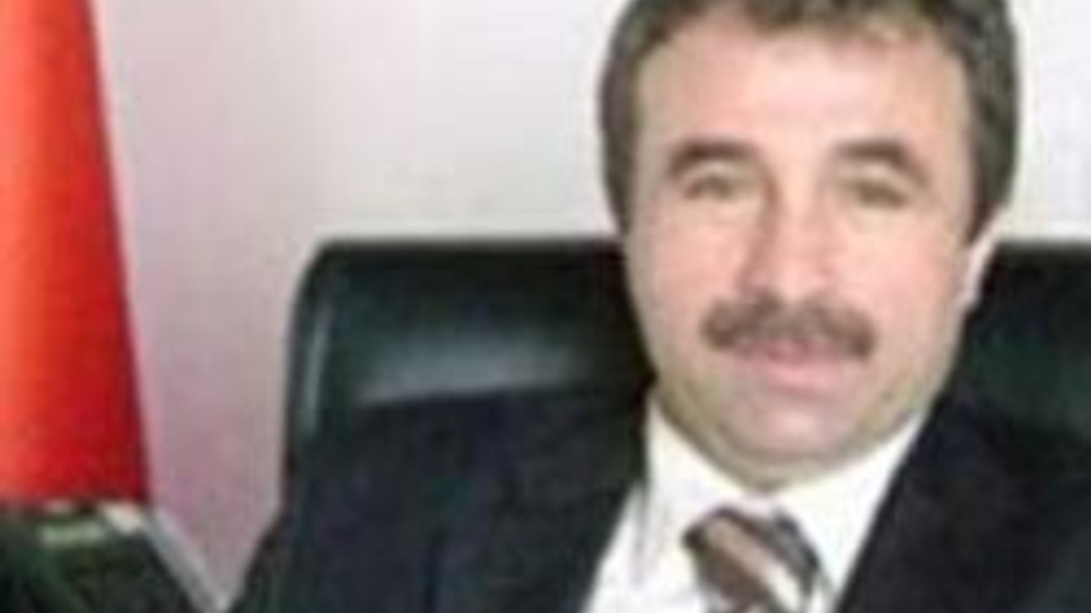 Kaymakamdan skandal sözler