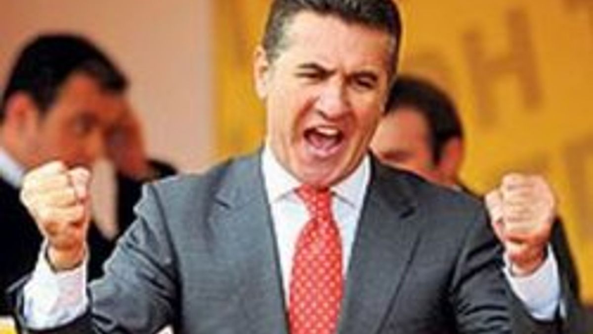TDH'den AKP'ye büyük katılım