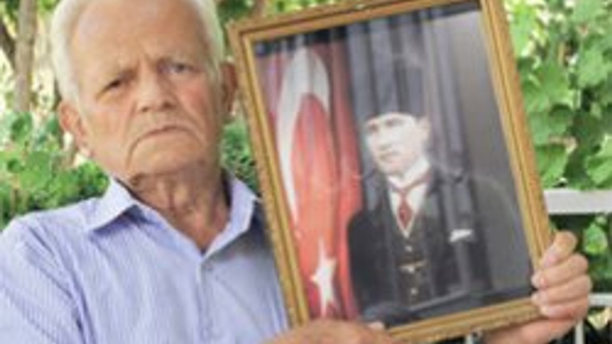 Atatürk'ün oğluyum