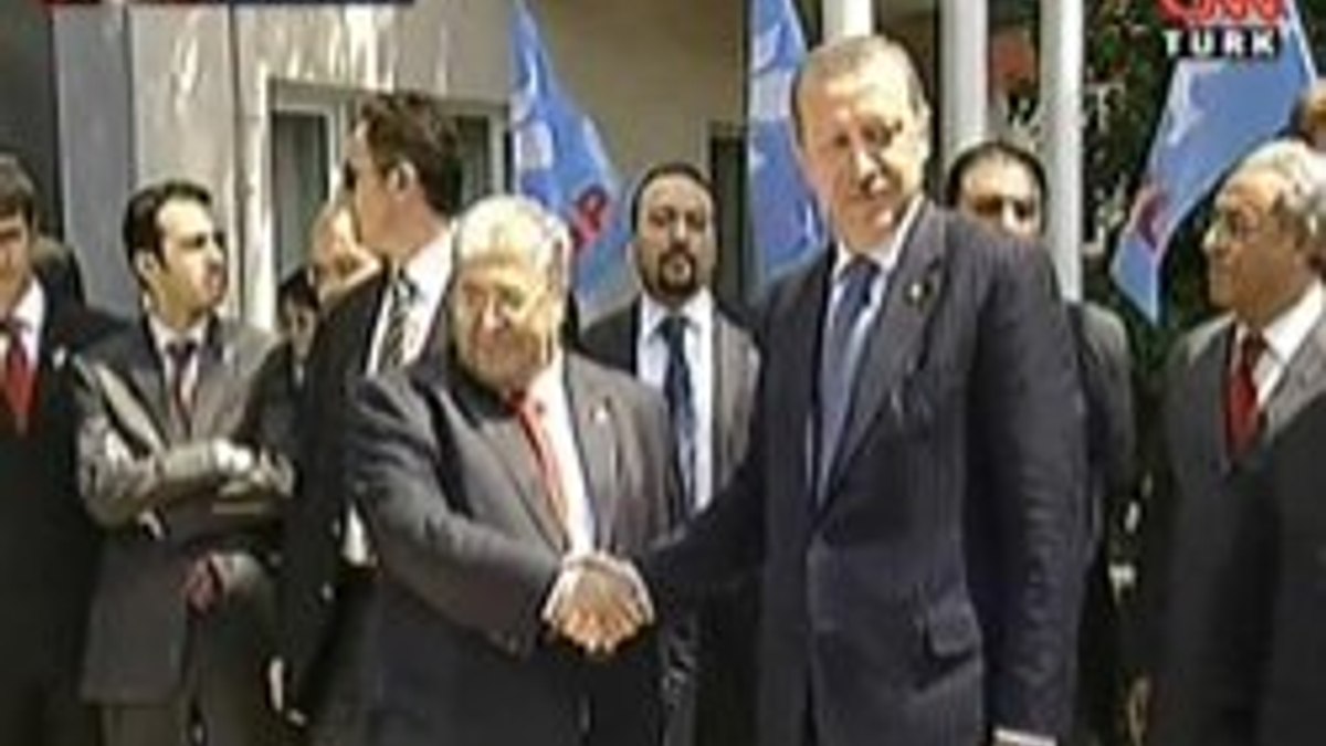Özel ordu kuracağız
