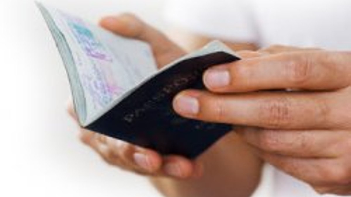 Portekiz'le Türkiye arasında vizeler kalktı