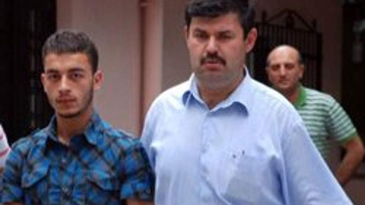 Arkadaşına rakıyla mermi yutturdu