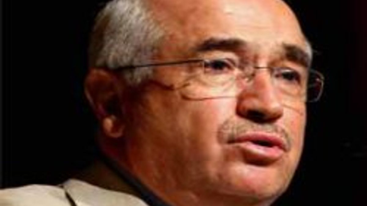 Bakan Çiçek'in acı günü