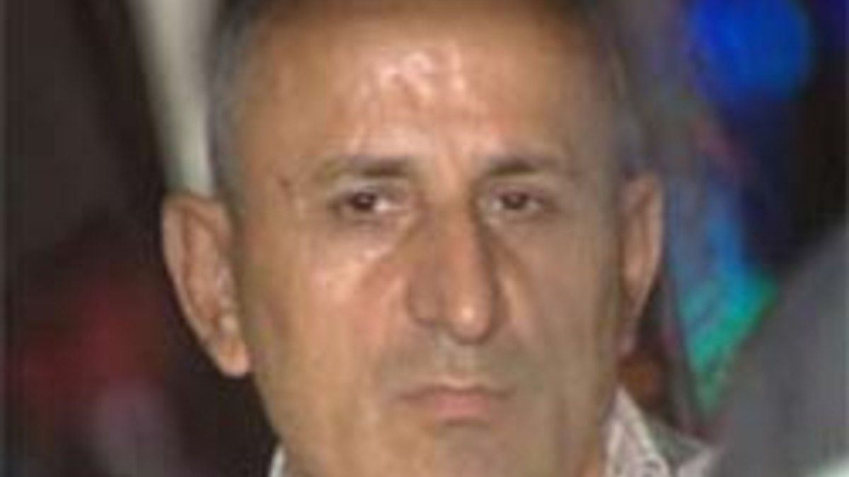 Dursun Çiçek Mamak'ta