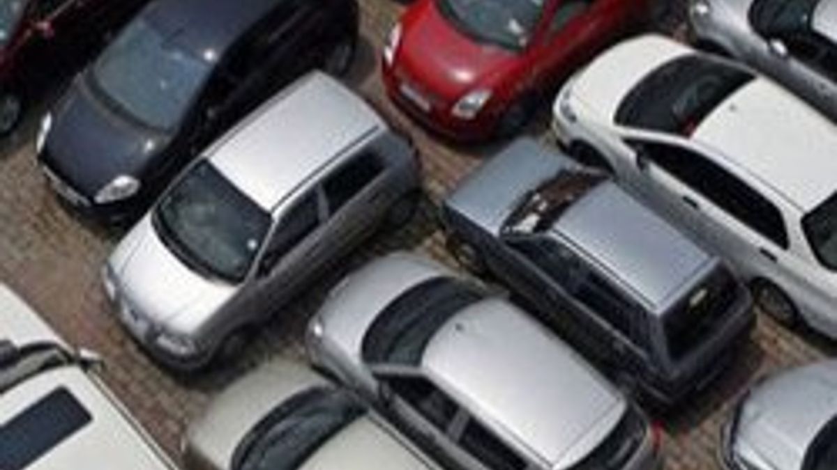 Otopark fiyatları el yakıyor