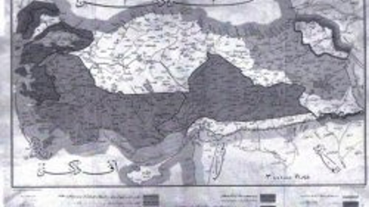 Sevr bir barış projesiydi