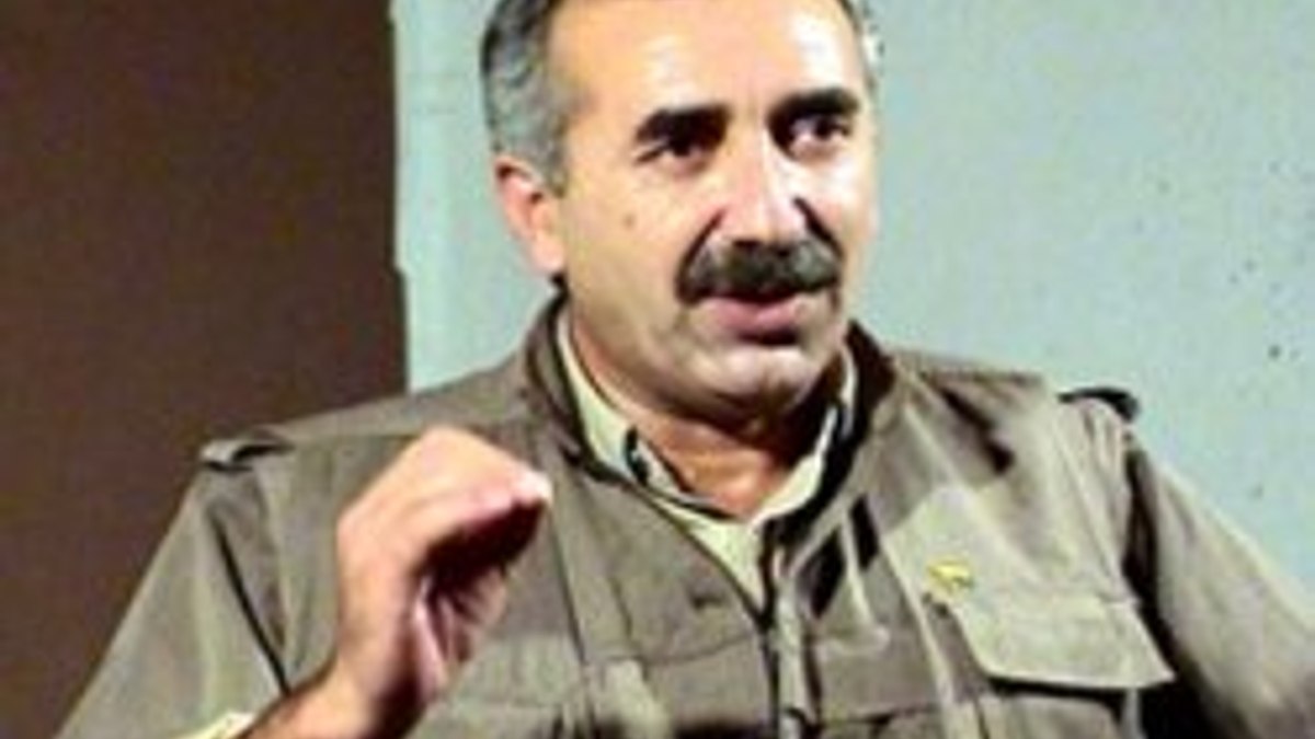 Karayılan PKK'nın yeni stratejisini açıkladı
