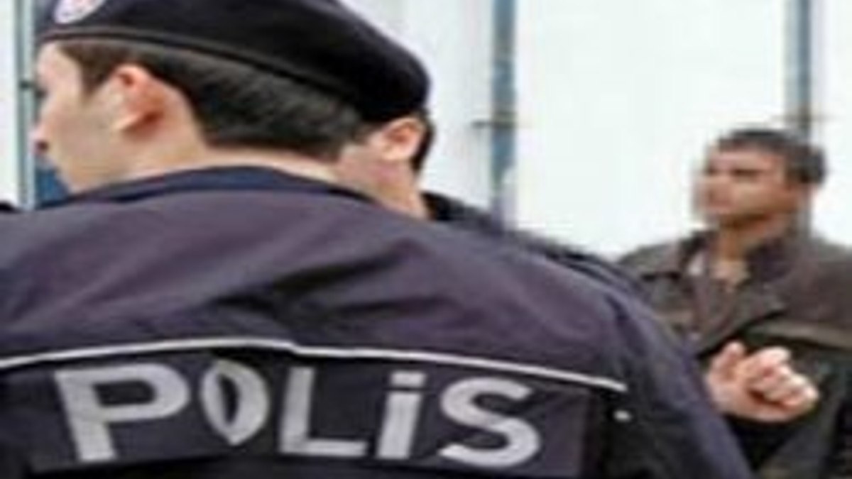 Hatay'da polise saldırı: 4 şehit