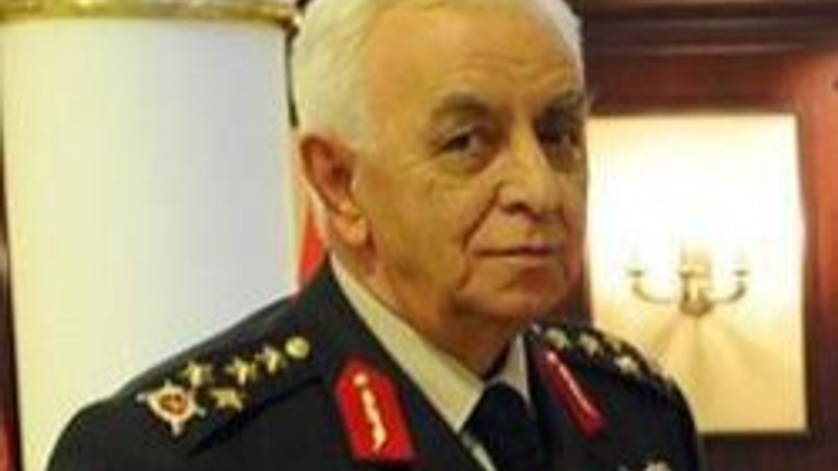 İşte yeni Genelkurmay Başkanı'nın özgeçmişi